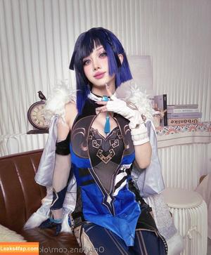 Okita Rinka фото #1530