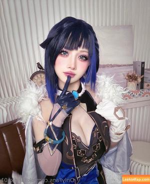 Okita Rinka фото #1533