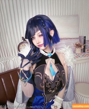 Okita Rinka фото #1540