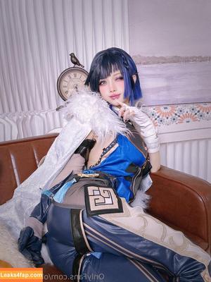 Okita Rinka фото #1548