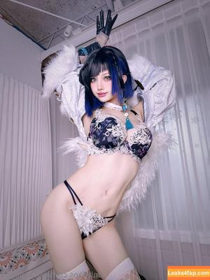 Okita Rinka фото #1551