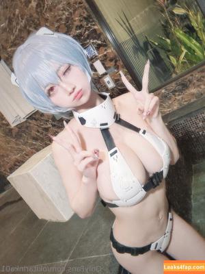 Okita Rinka фото #1560