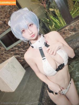 Okita Rinka фото #1570