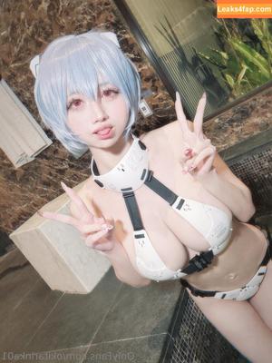 Okita Rinka фото #1573