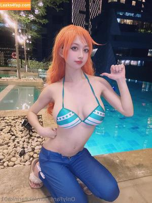 Okita Rinka фото #1606