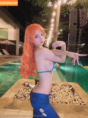 Okita Rinka фото #1610