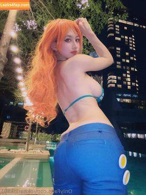 Okita Rinka фото #1612