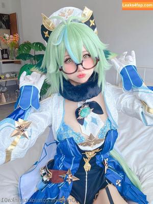 Okita Rinka фото #1621