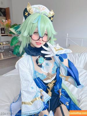 Okita Rinka фото #1623