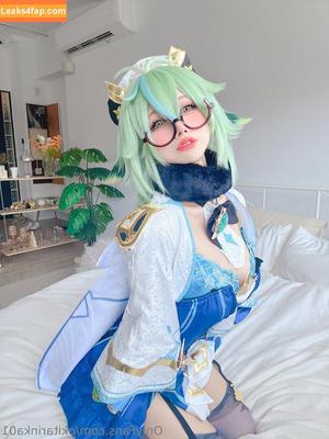 Okita Rinka фото #1627