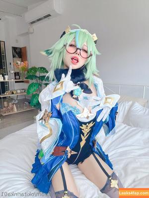 Okita Rinka фото #1636