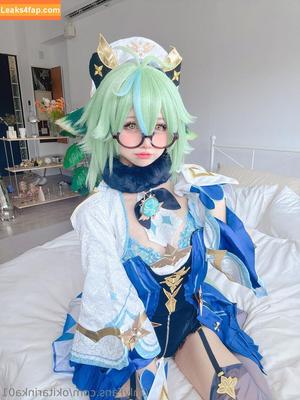 Okita Rinka фото #1637