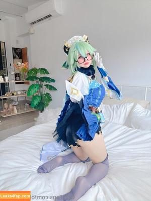 Okita Rinka фото #1640