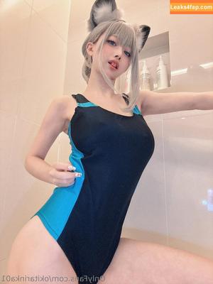 Okita Rinka фото #1645