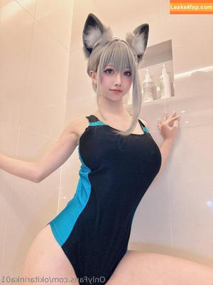 Okita Rinka фото #1655