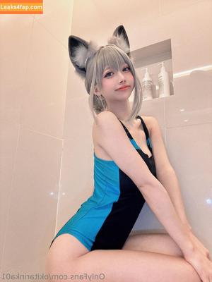 Okita Rinka фото #1658