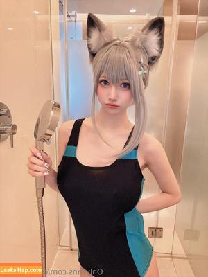 Okita Rinka фото #1666