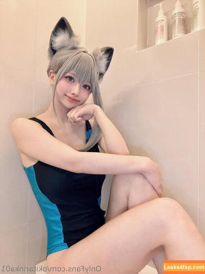 Okita Rinka фото #1667