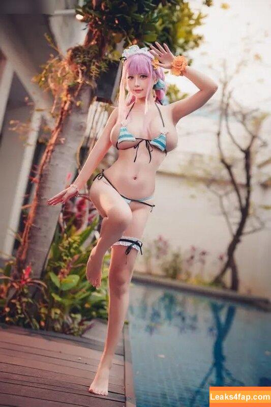 Okitarinka01 leaked photo photo #0234
