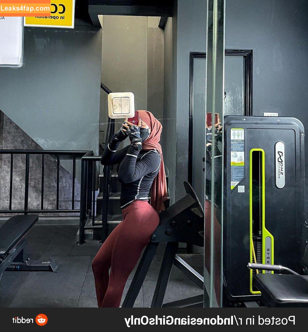 oklinfia / OklinFiaPutri leaked photo photo #0002