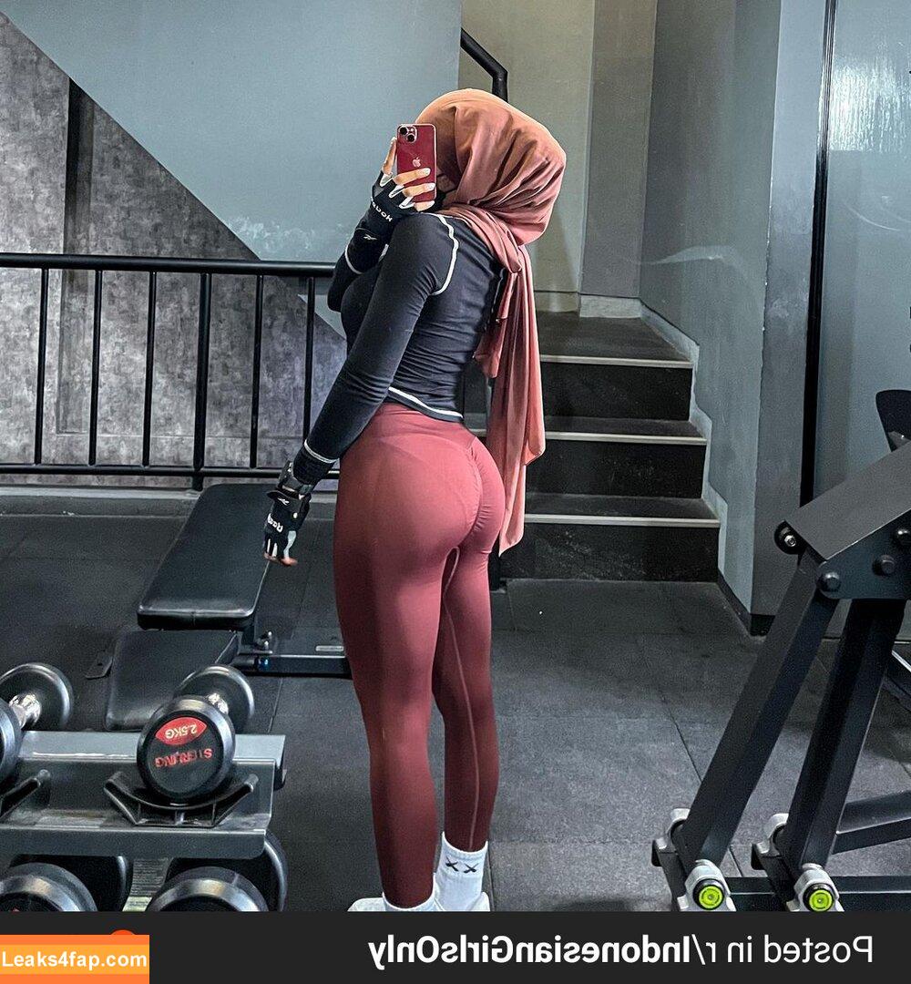 oklinfia / OklinFiaPutri leaked photo photo #0003