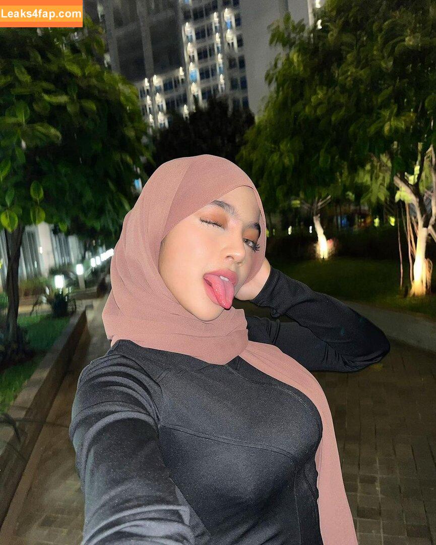 oklinfia / OklinFiaPutri leaked photo photo #0009