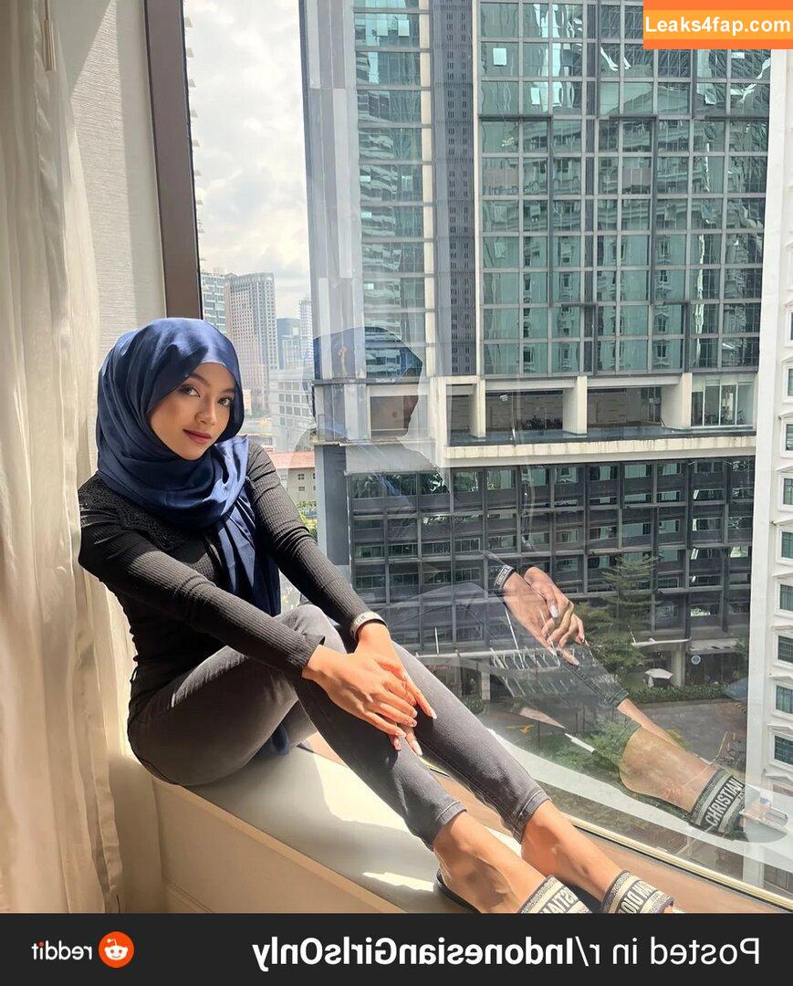 oklinfia / OklinFiaPutri leaked photo photo #0016