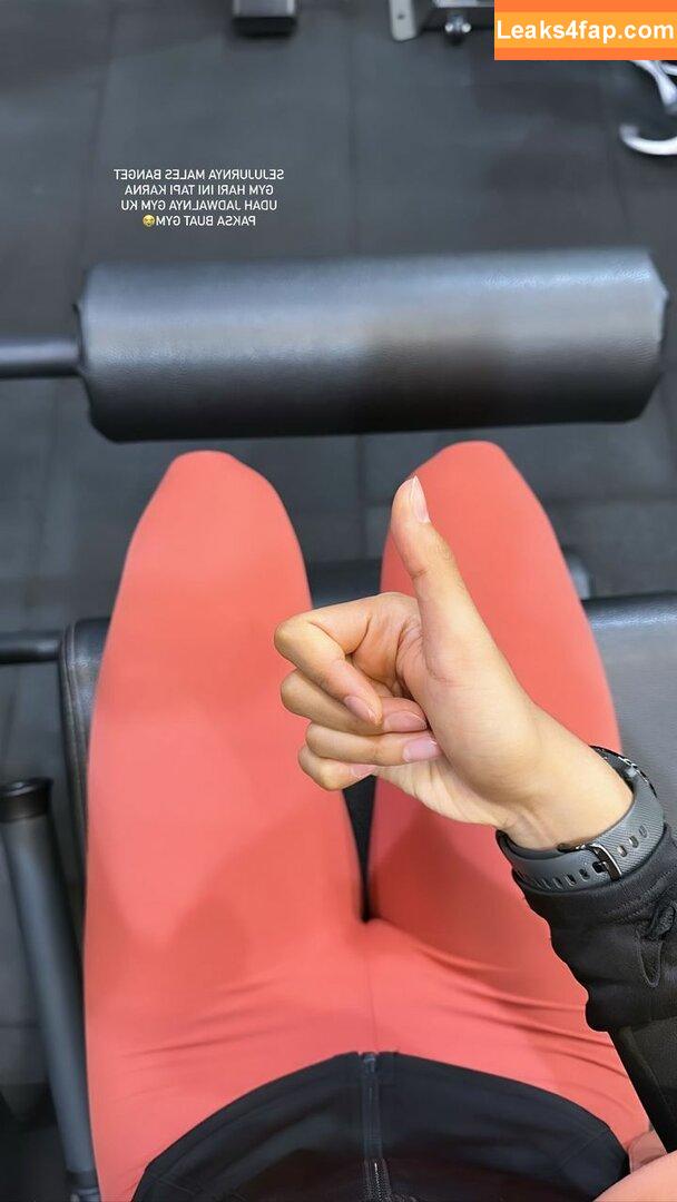 oklinfia / OklinFiaPutri leaked photo photo #0039