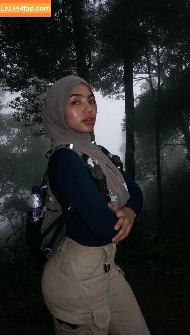 oklinfia / OklinFiaPutri leaked photo photo #0242