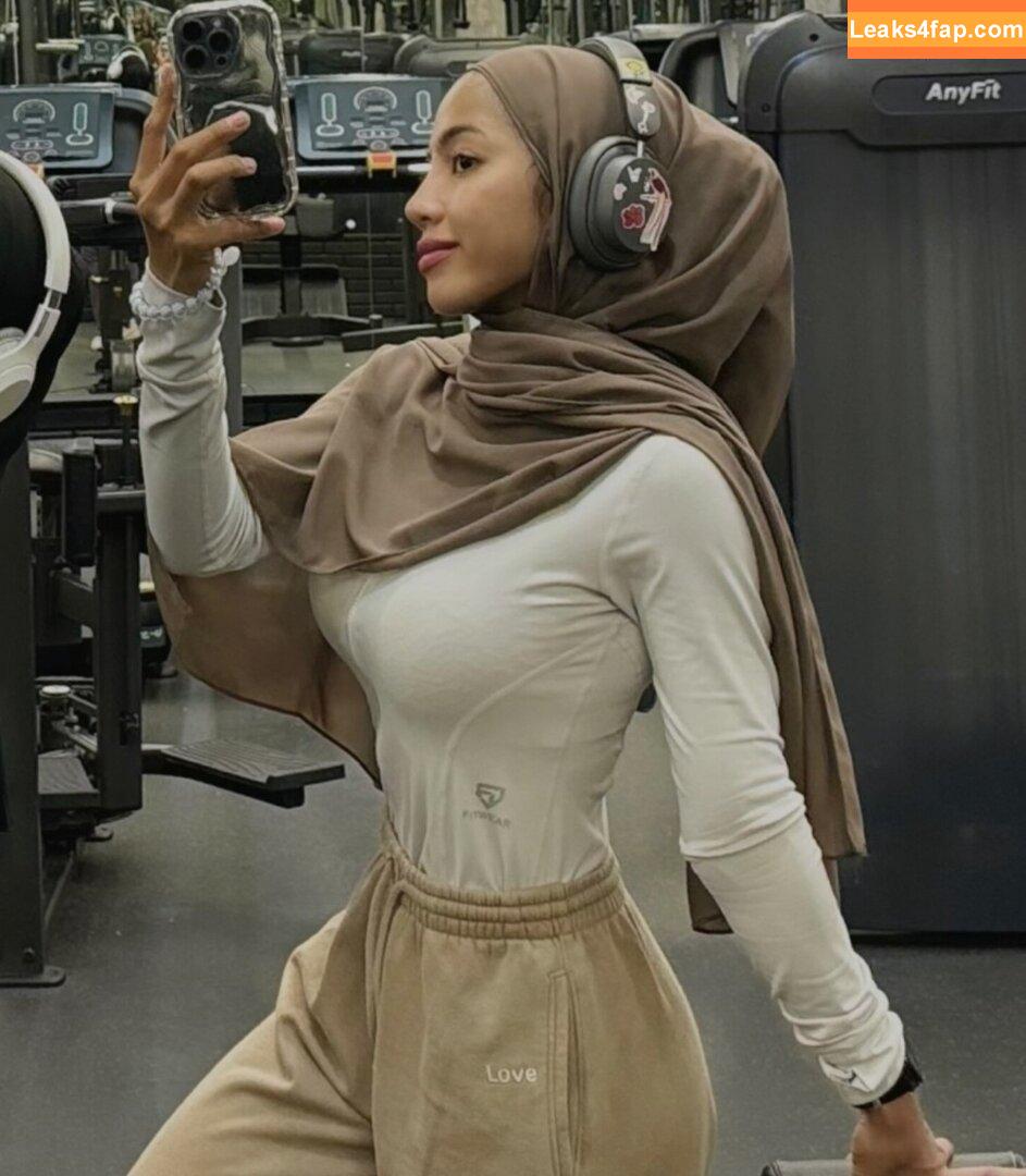 oklinfia / OklinFiaPutri leaked photo photo #0243