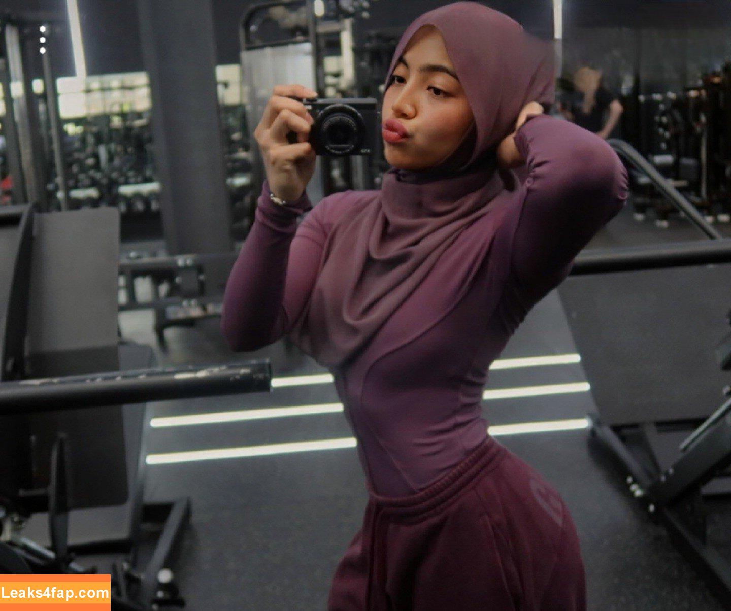 oklinfia / OklinFiaPutri leaked photo photo #0244