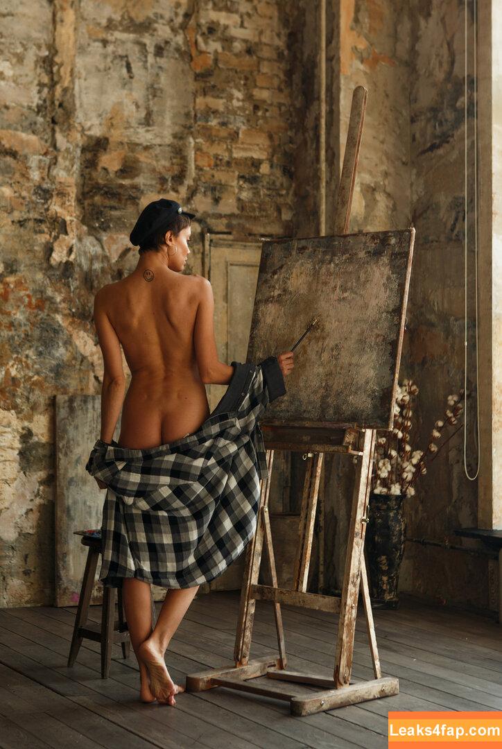Oksana Chucha / chucha_babuchina leaked photo photo #0057