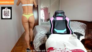 Oksana Fedorova фото #0024