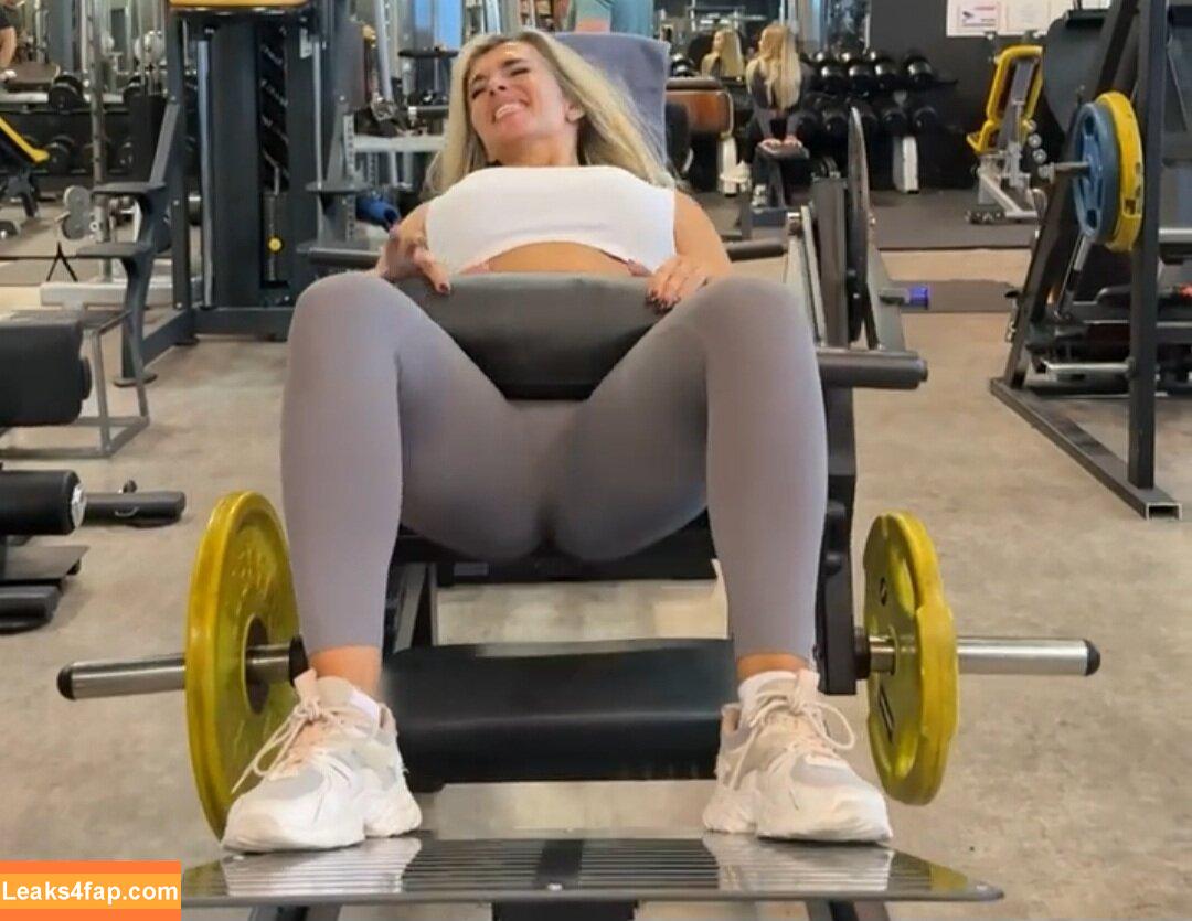 Oksana Mishyna / pamellachka_pamellachka leaked photo photo #0114