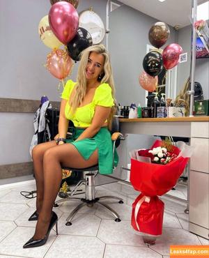 Oksana Mishyna photo #0121