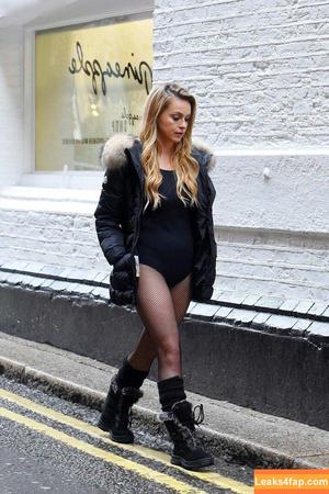 Ola Jordan photo #0074