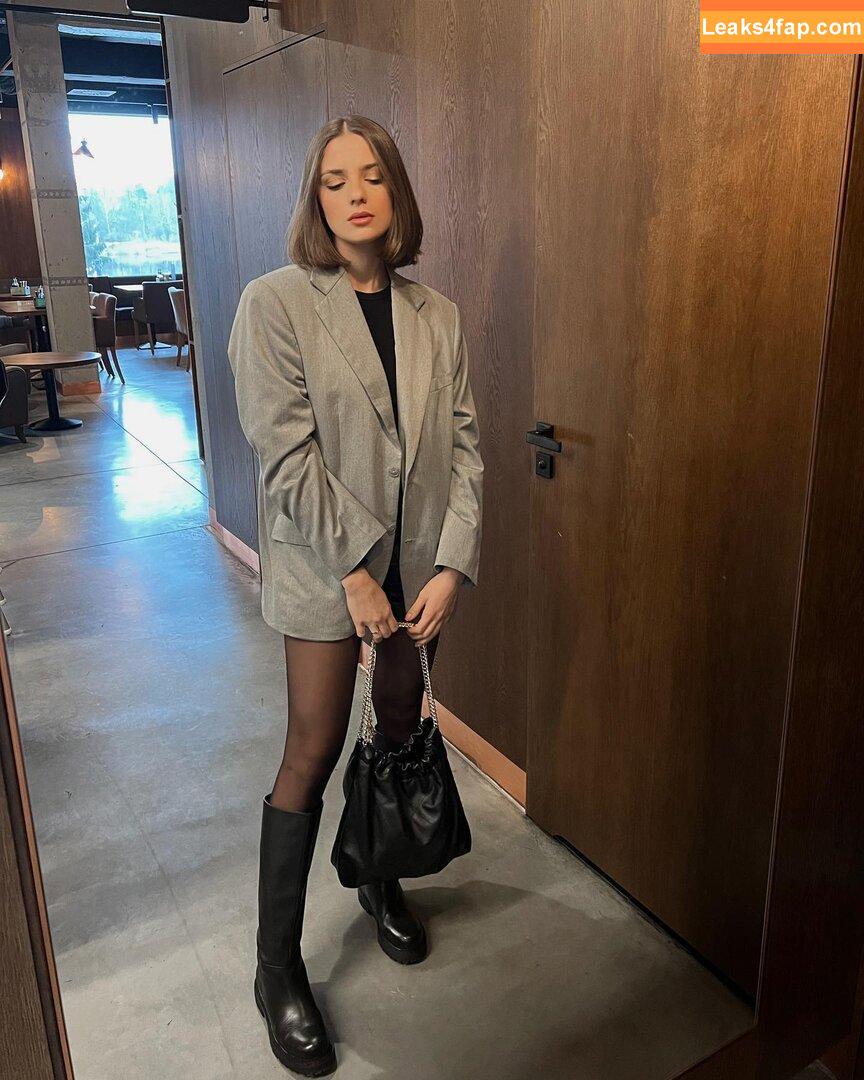 Ola Lamczyk / olaxxys leaked photo photo #0007