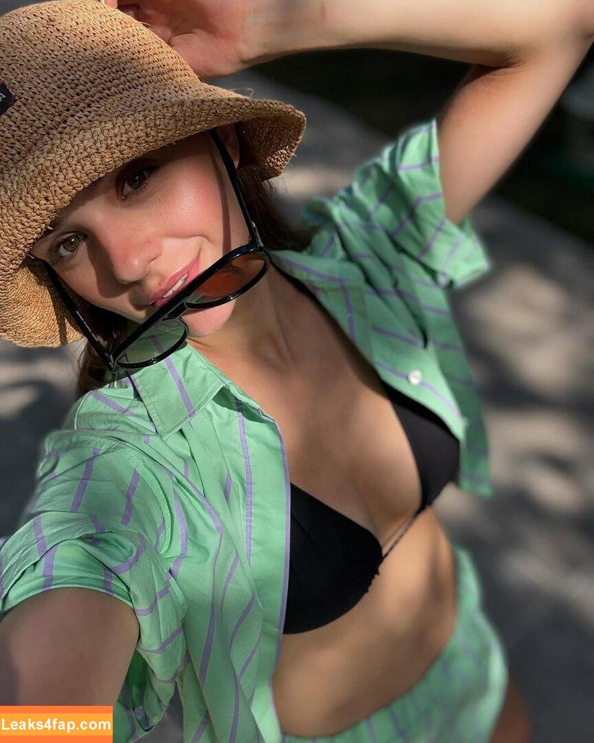 Ola Lamczyk / olaxxys слитое фото фото #0019