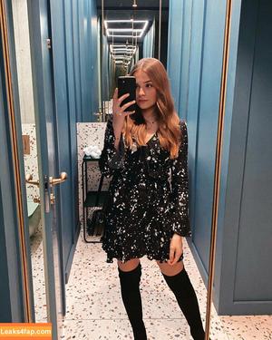 Ola Lamczyk photo #0009