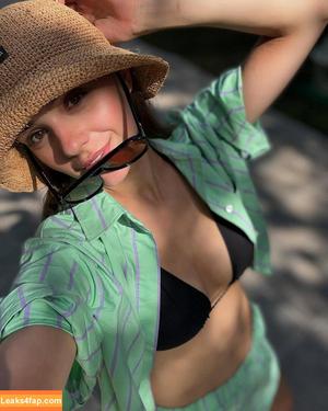 Ola Lamczyk photo #0019