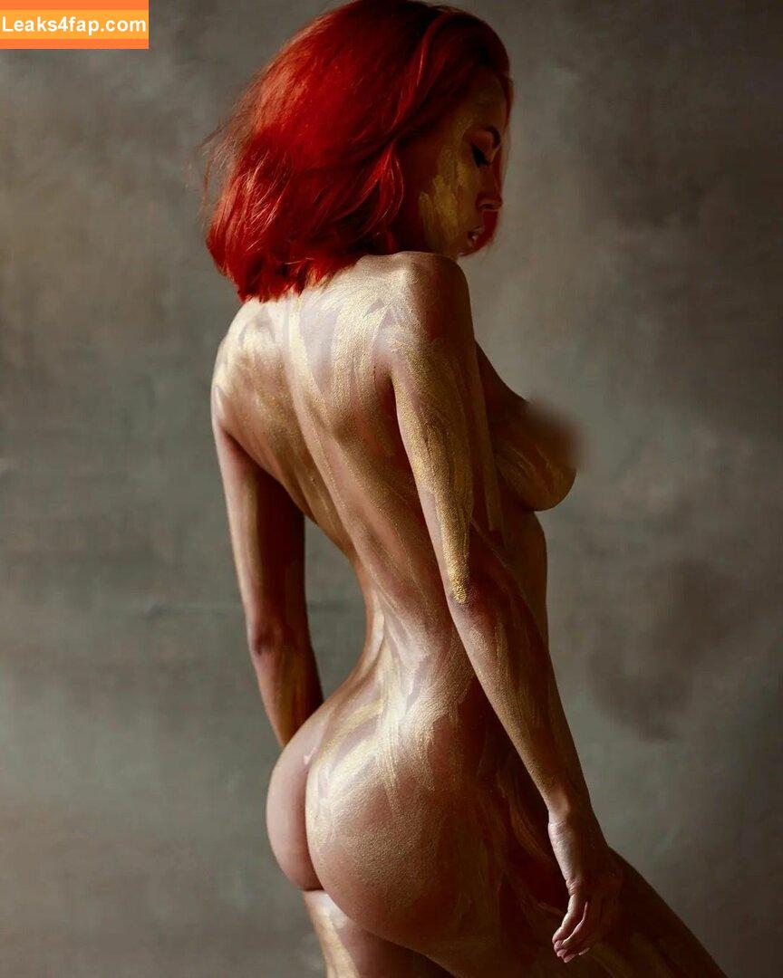 Oladushek11 aka Natasha Roik / oladushek11 leaked photo photo #0006