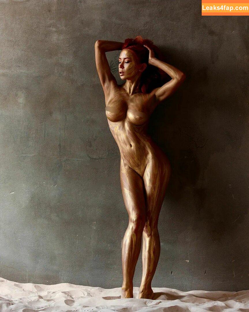 Oladushek11 aka Natasha Roik / oladushek11 leaked photo photo #0007