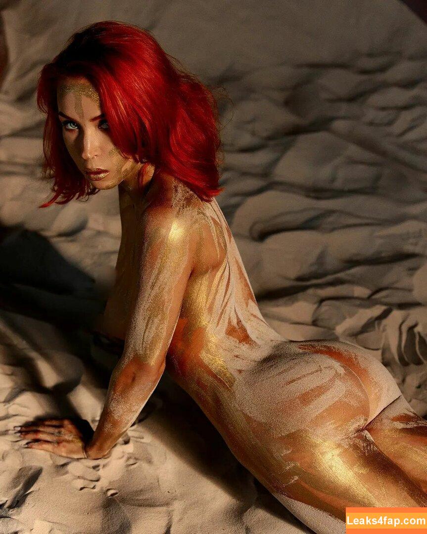 Oladushek11 aka Natasha Roik / oladushek11 leaked photo photo #0008