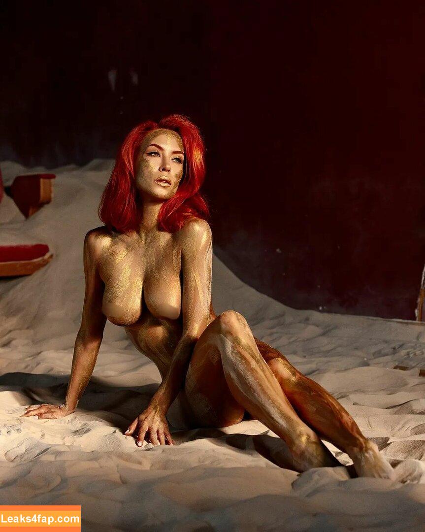 Oladushek11 aka Natasha Roik / oladushek11 leaked photo photo #0011