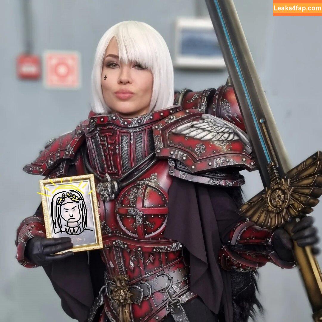 Oladushek11 / Natasha Roik leaked photo photo #0025