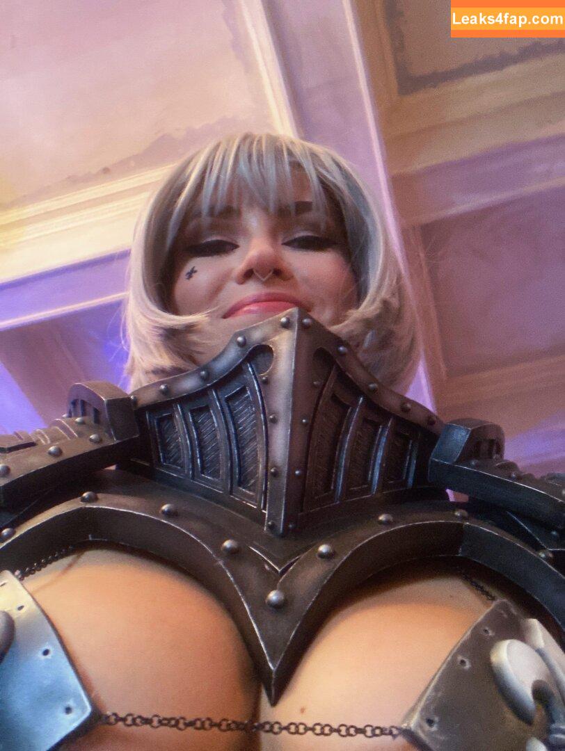 Oladushek11 / Natasha Roik leaked photo photo #0032