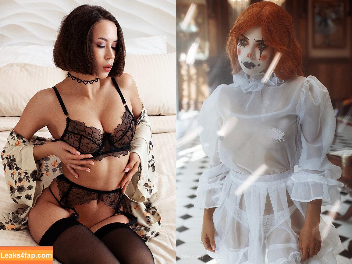 Oladushek11 / Natasha Roik leaked photo photo #0050