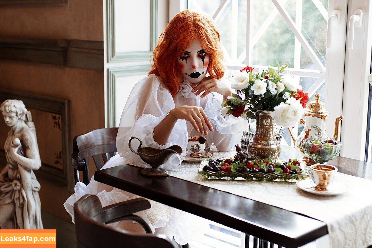 Oladushek11 / Natasha Roik leaked photo photo #0051