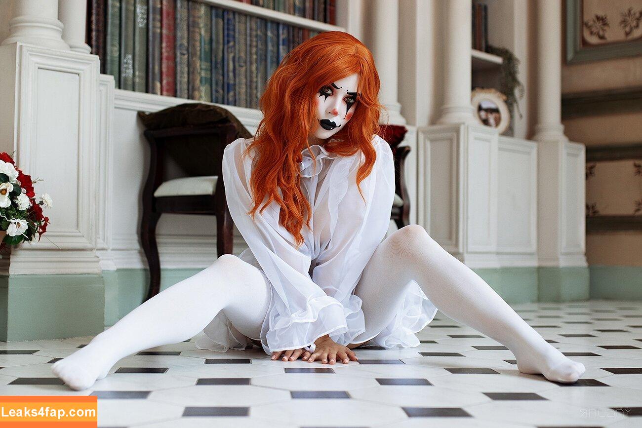 Oladushek11 / Natasha Roik leaked photo photo #0054