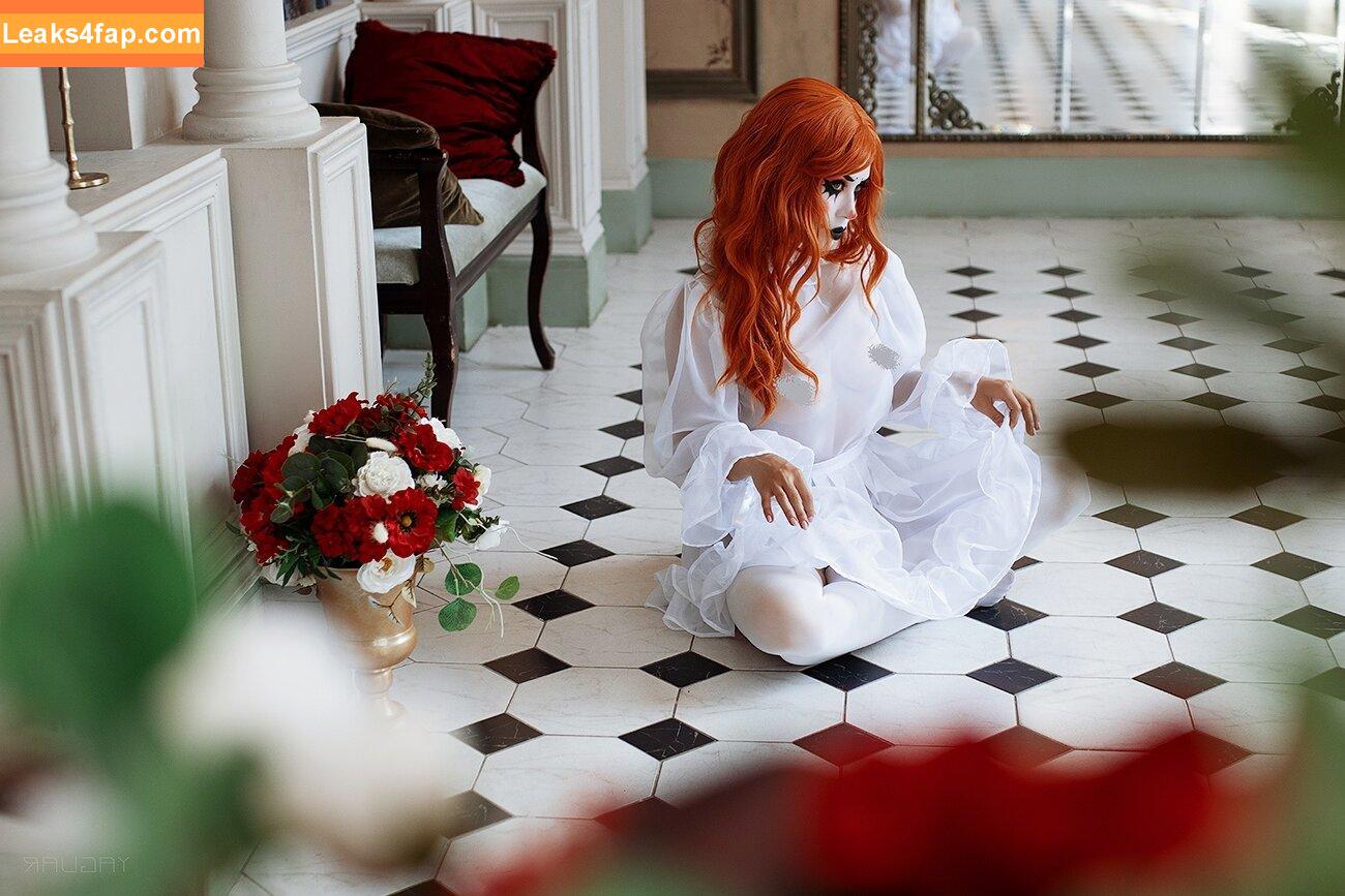 Oladushek11 / Natasha Roik leaked photo photo #0055